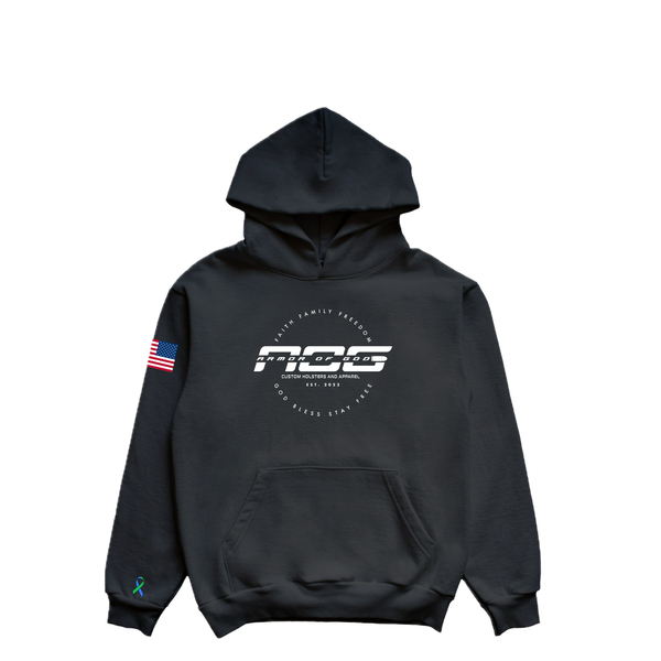 AOG Hoodie