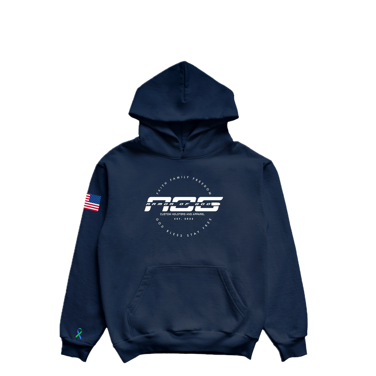 AOG Hoodie