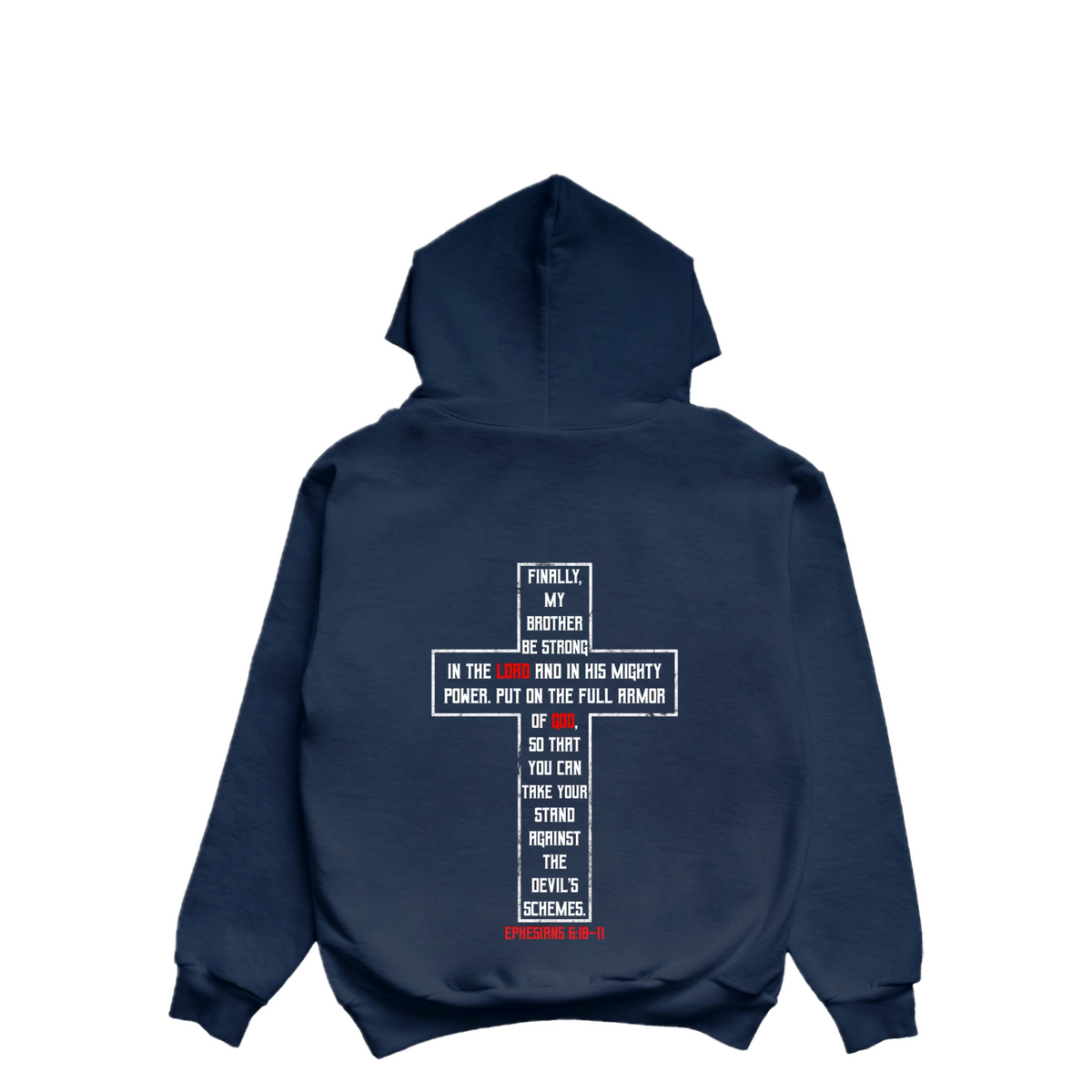 AOG Hoodie