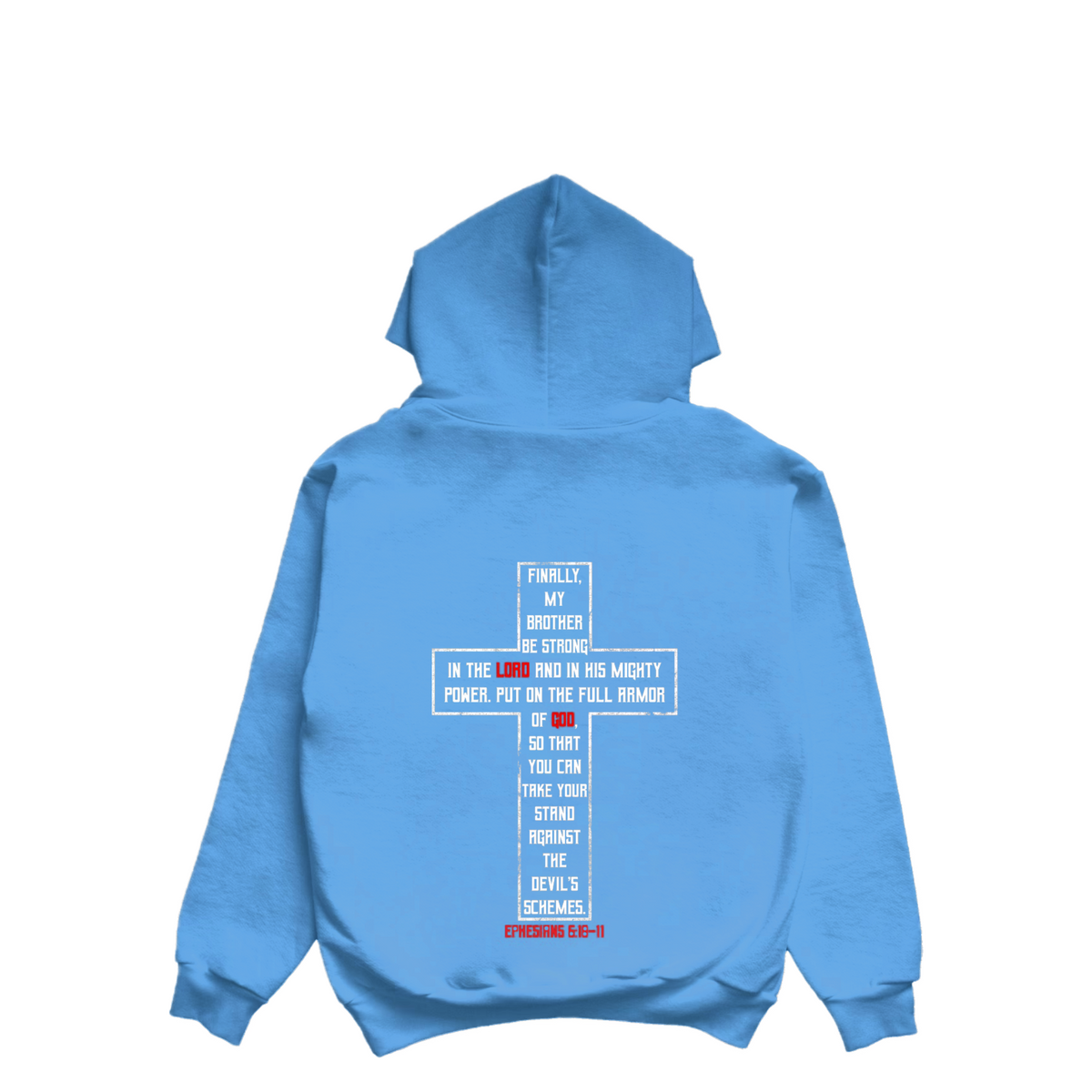 AOG Hoodie