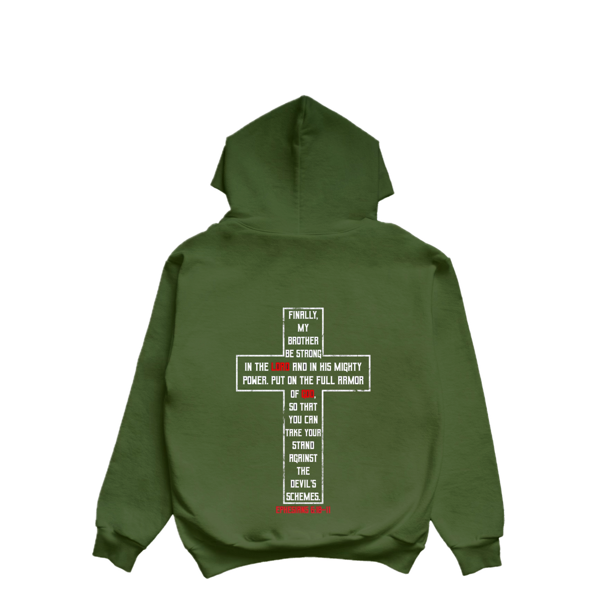 AOG Hoodie