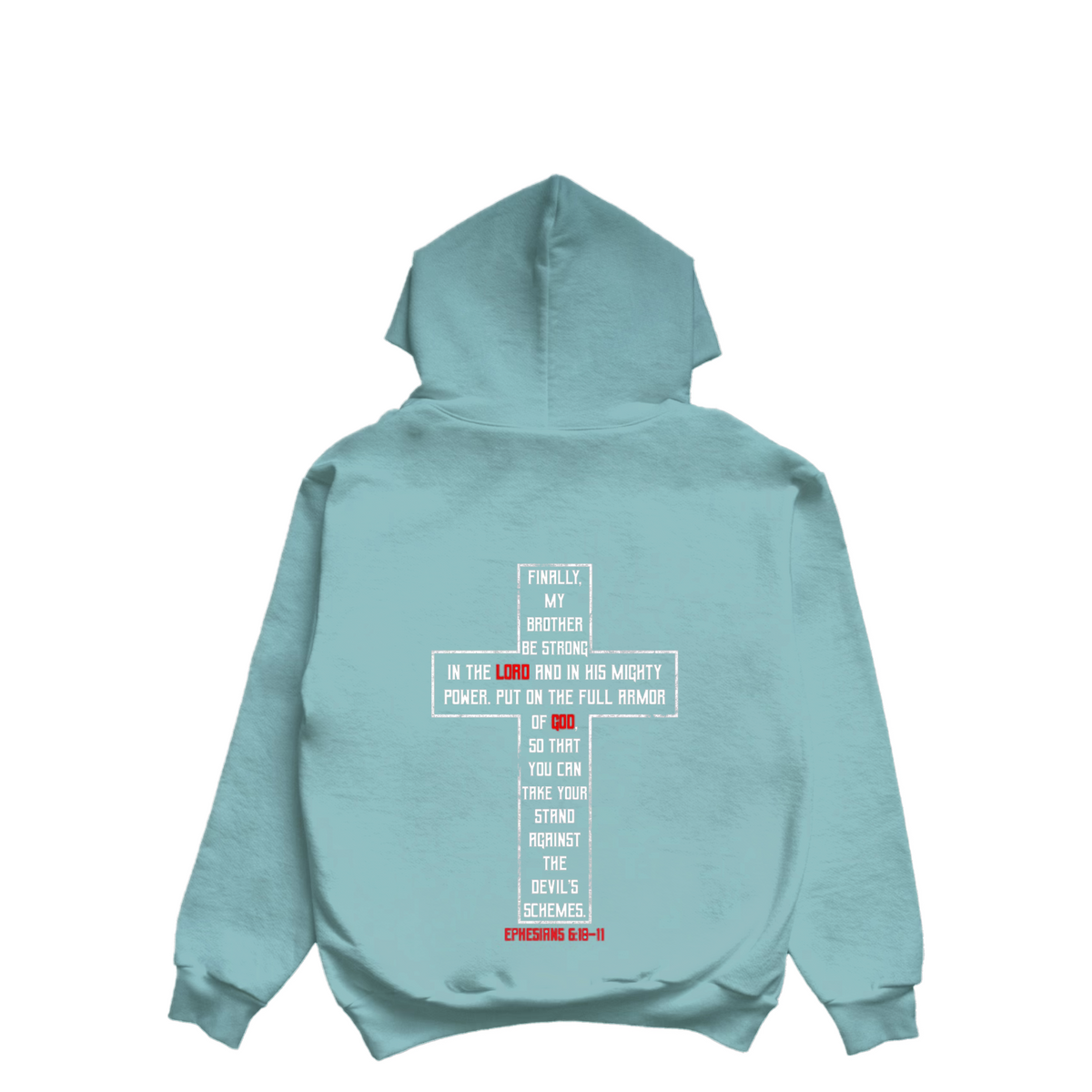 AOG Hoodie