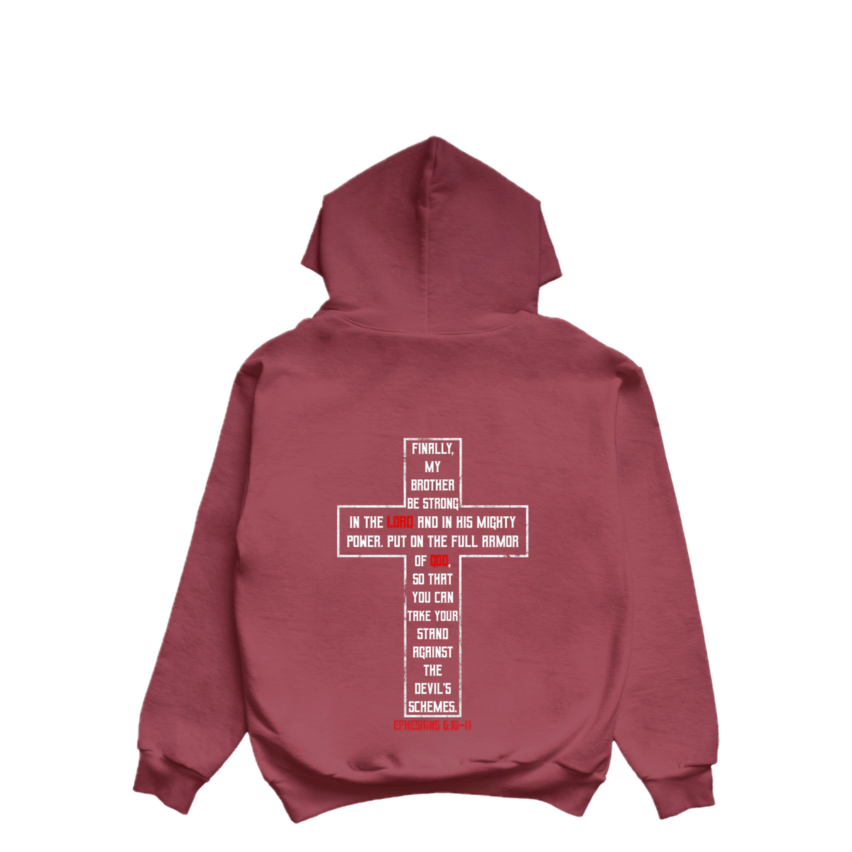AOG Hoodie