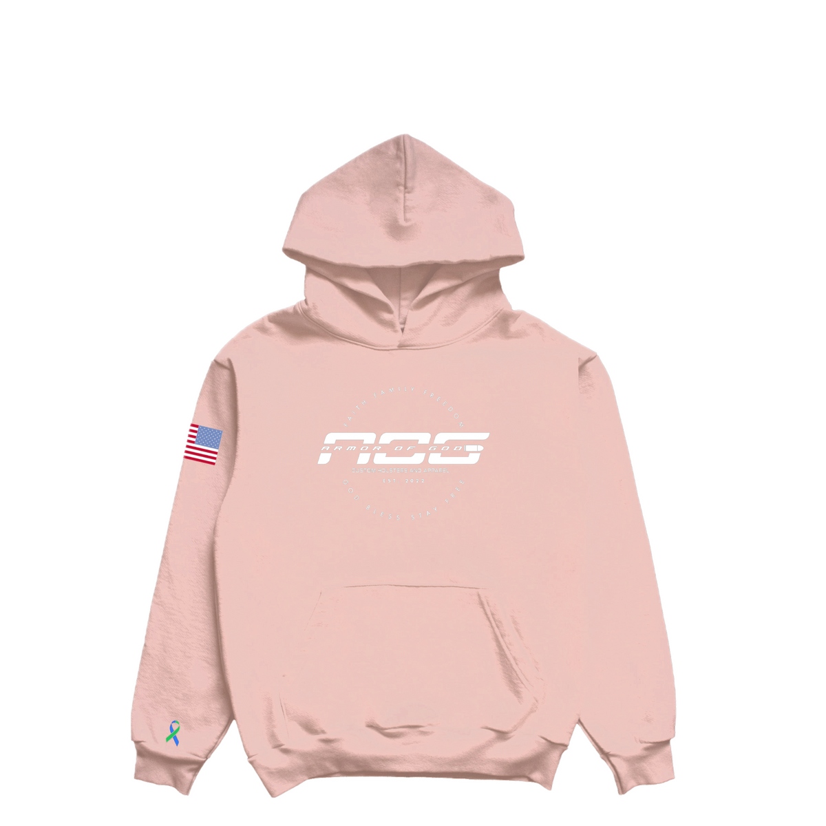AOG Hoodie