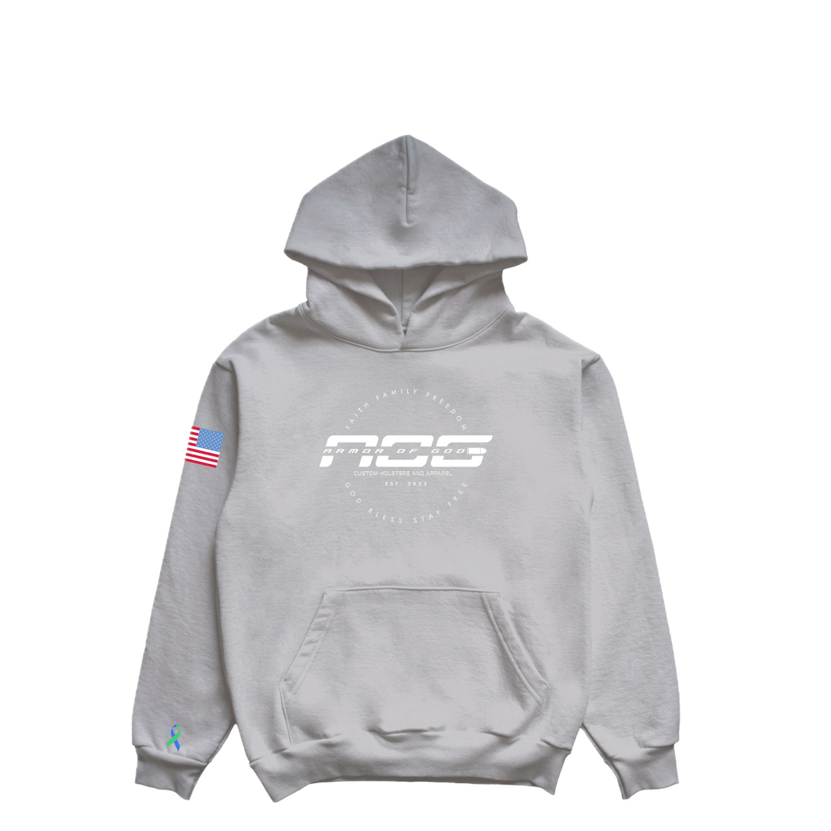 AOG Hoodie