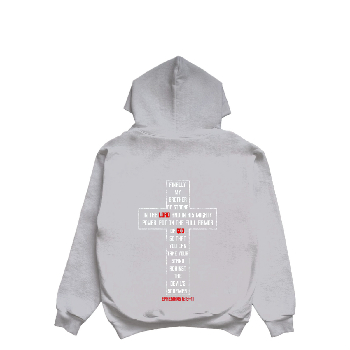 AOG Hoodie