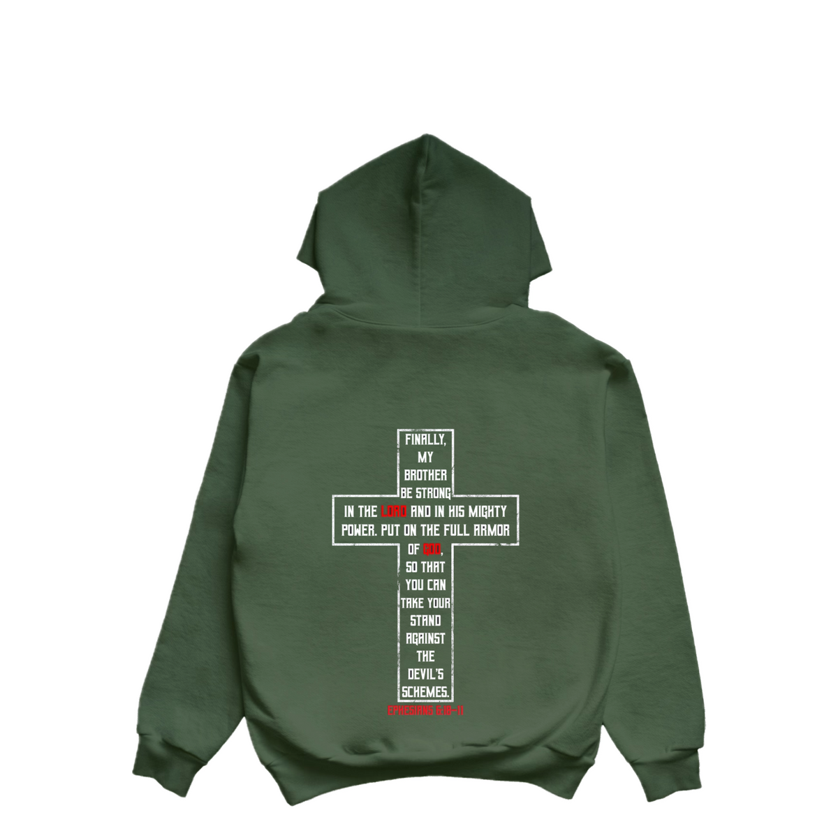 AOG Hoodie