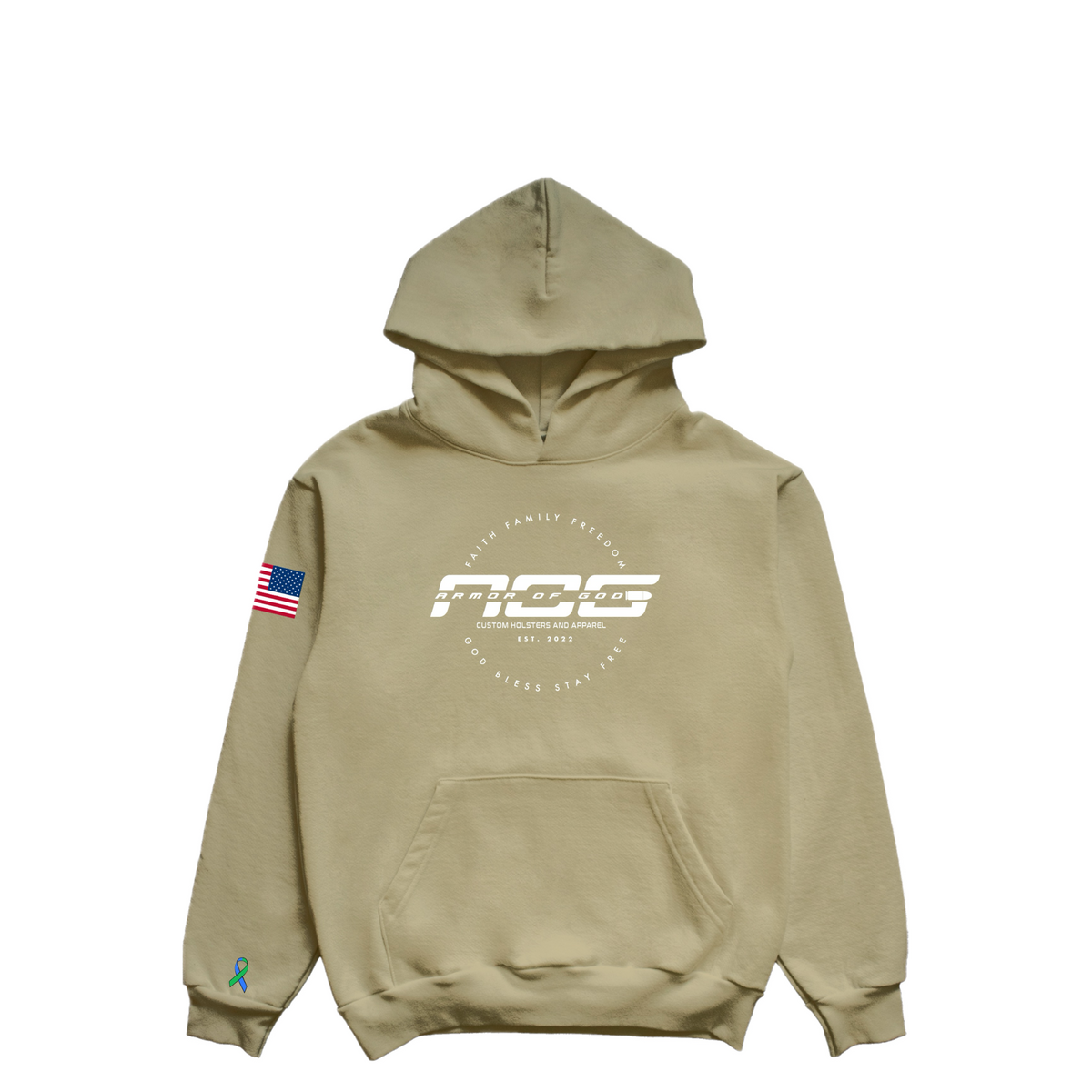 AOG Hoodie