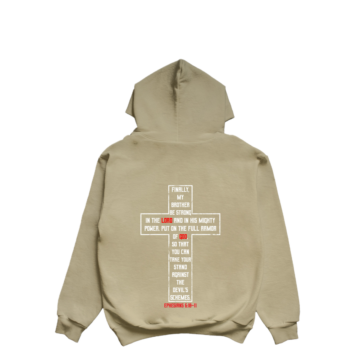 AOG Hoodie