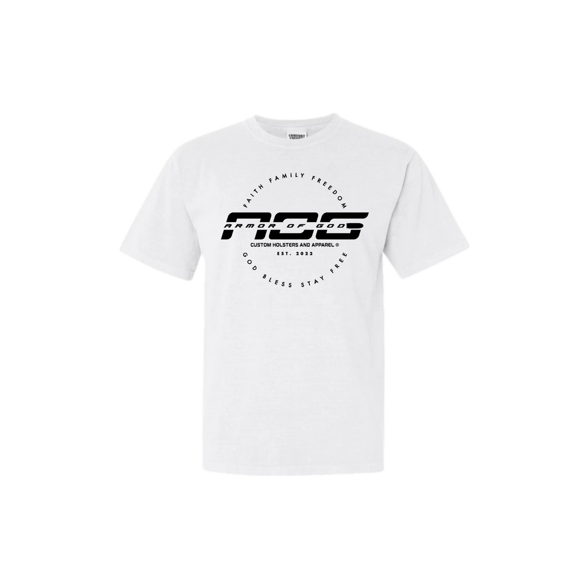 AOG Shirts