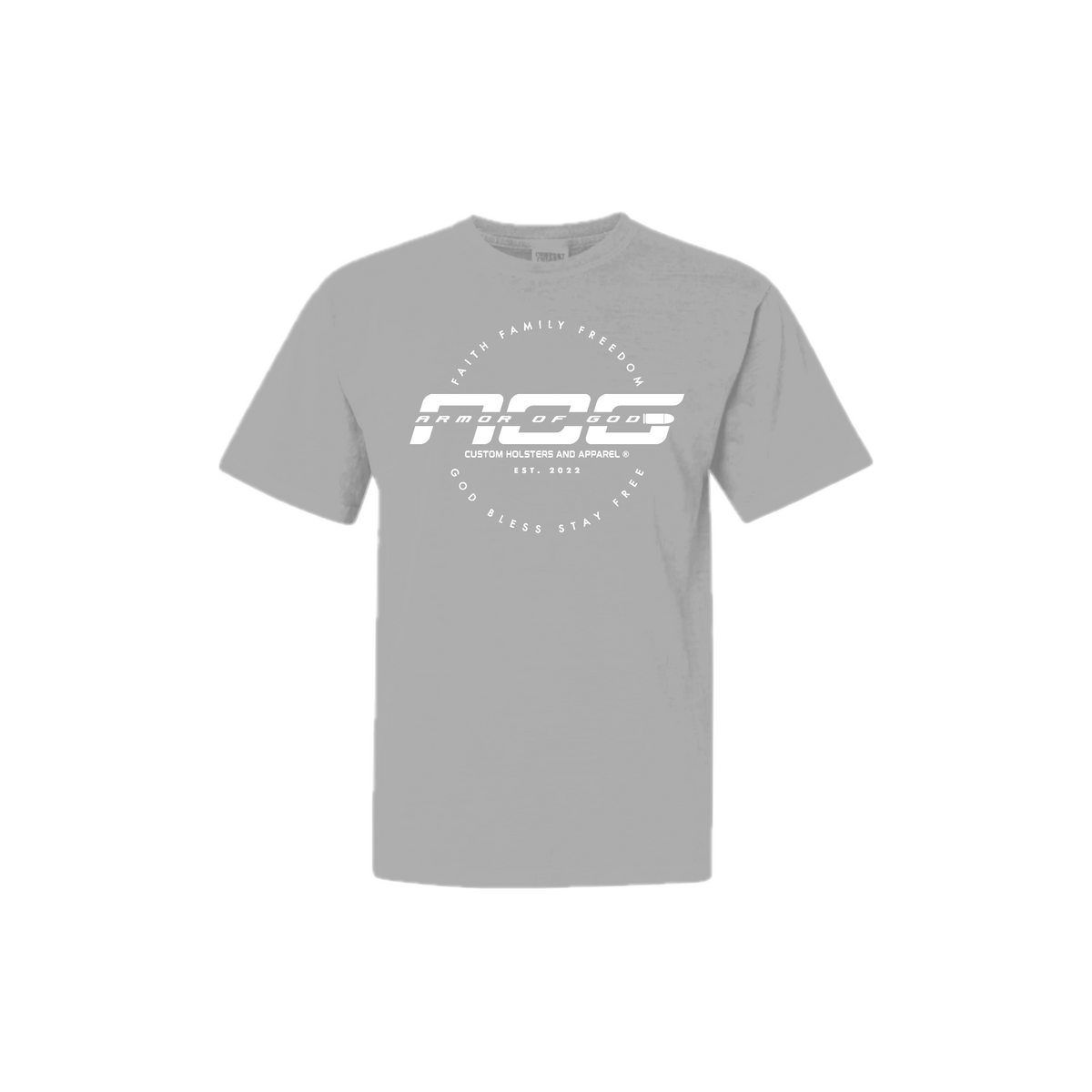 AOG Shirts