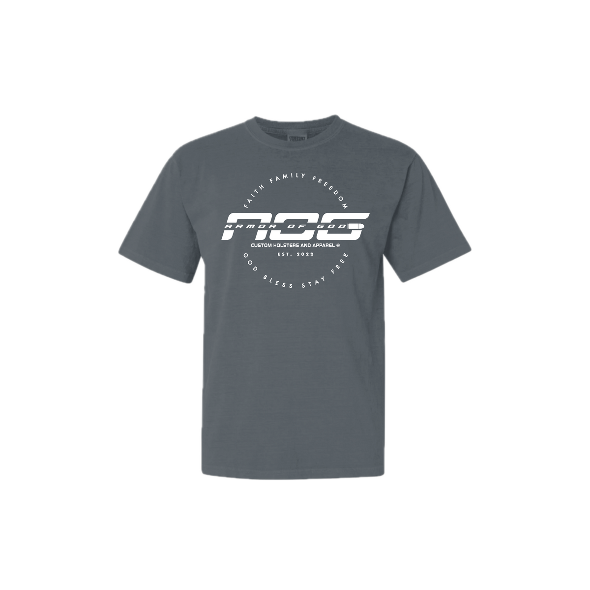 AOG Shirts