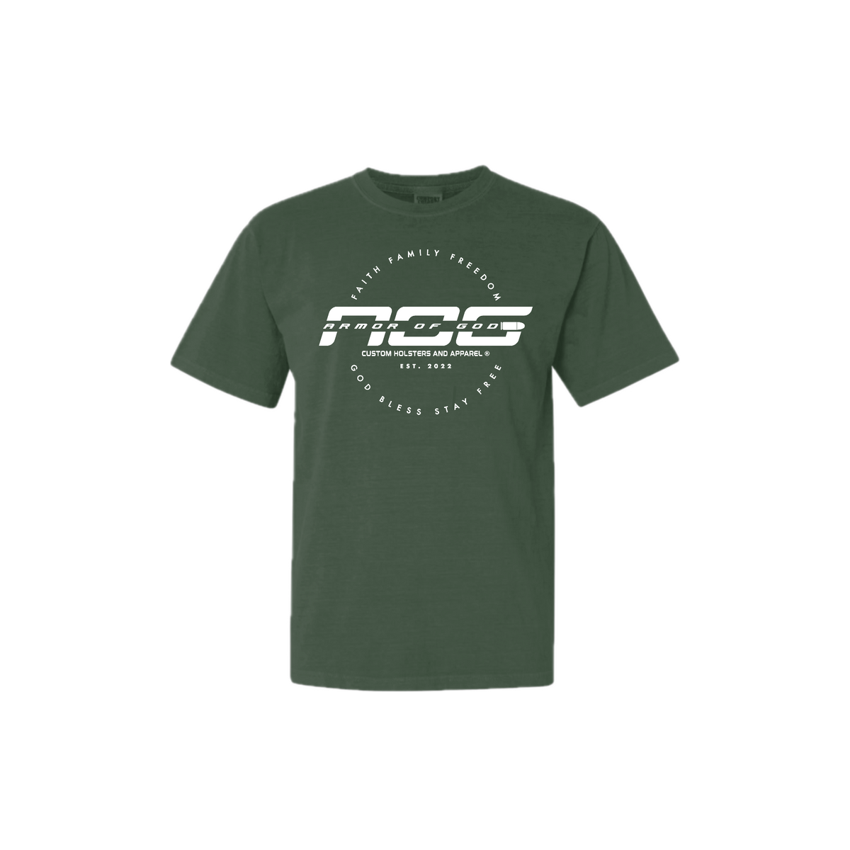 AOG Shirts