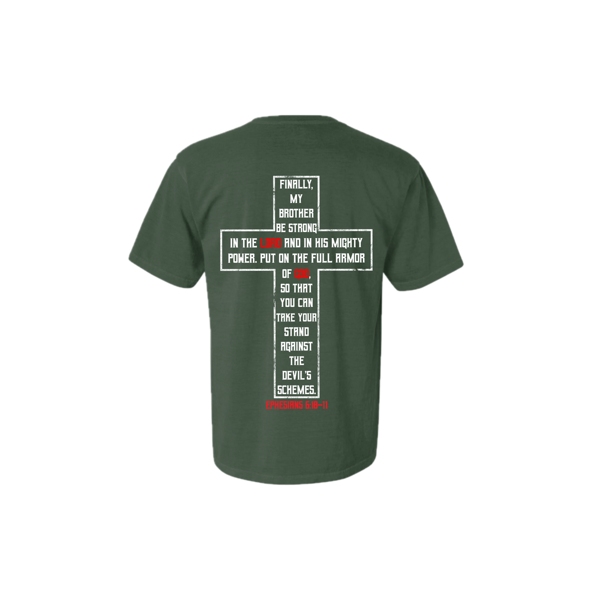 AOG Shirts