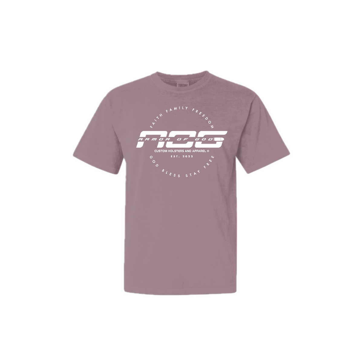 AOG Shirts