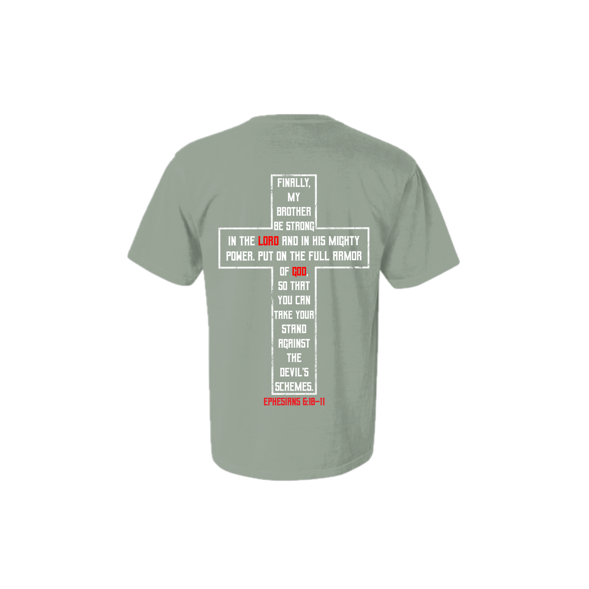 AOG Shirts