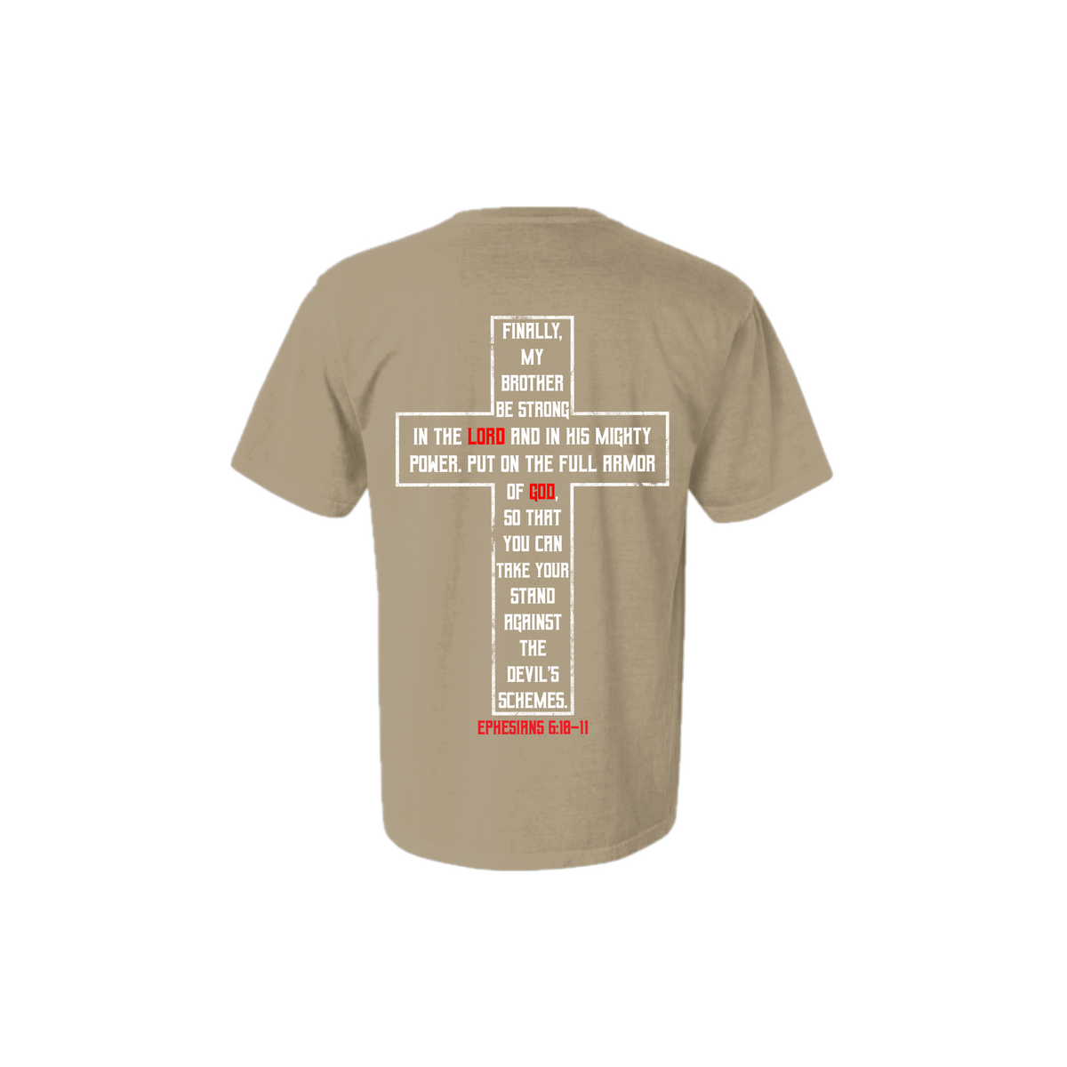 AOG Shirts
