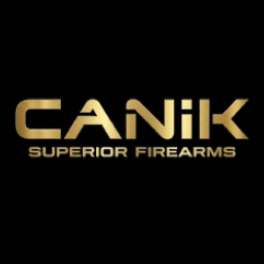 Canik OWB Holster