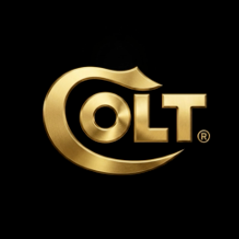 Colt OWB Holster