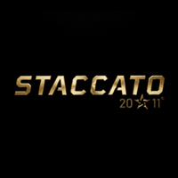 Staccato IWB Holster