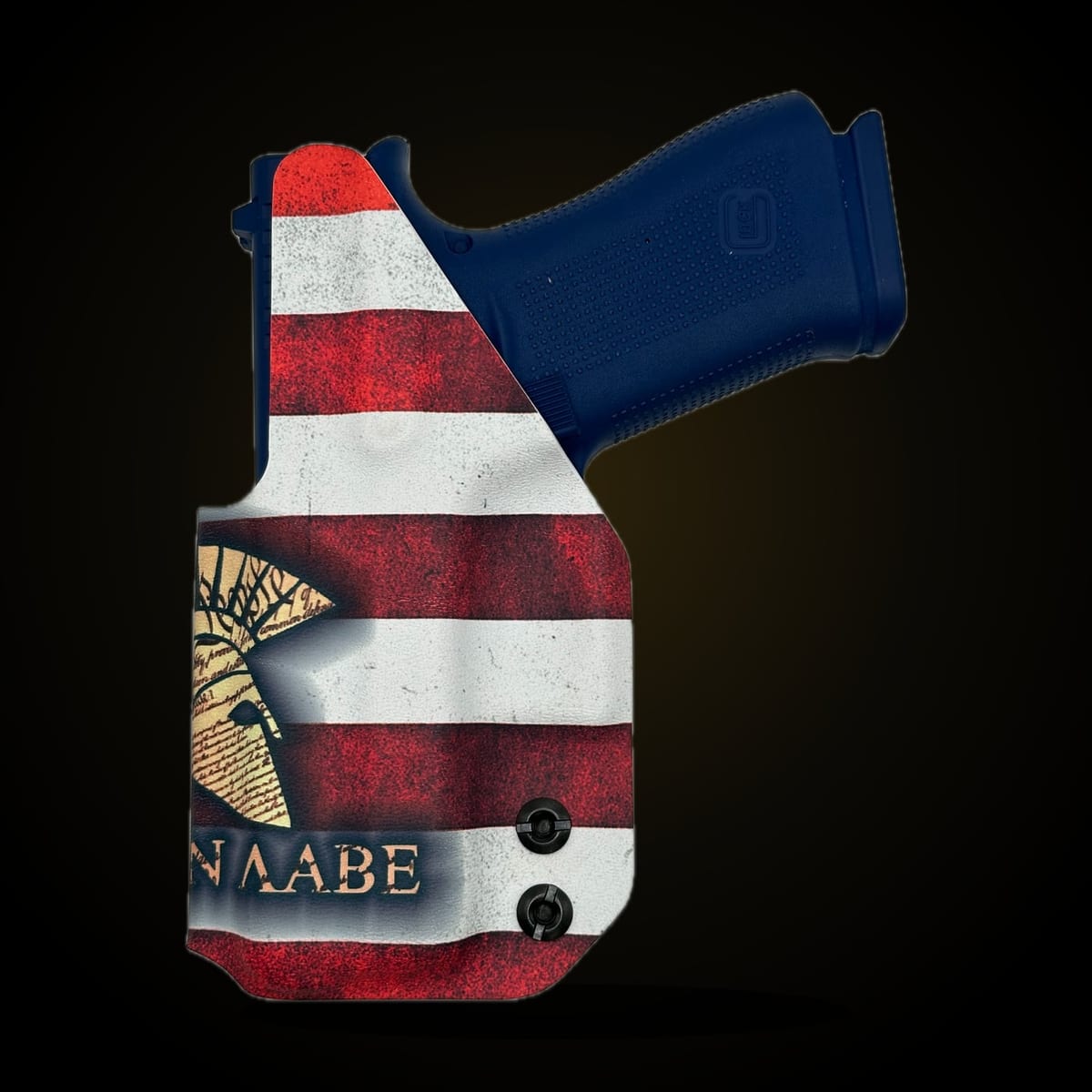 Molon Labe Flag