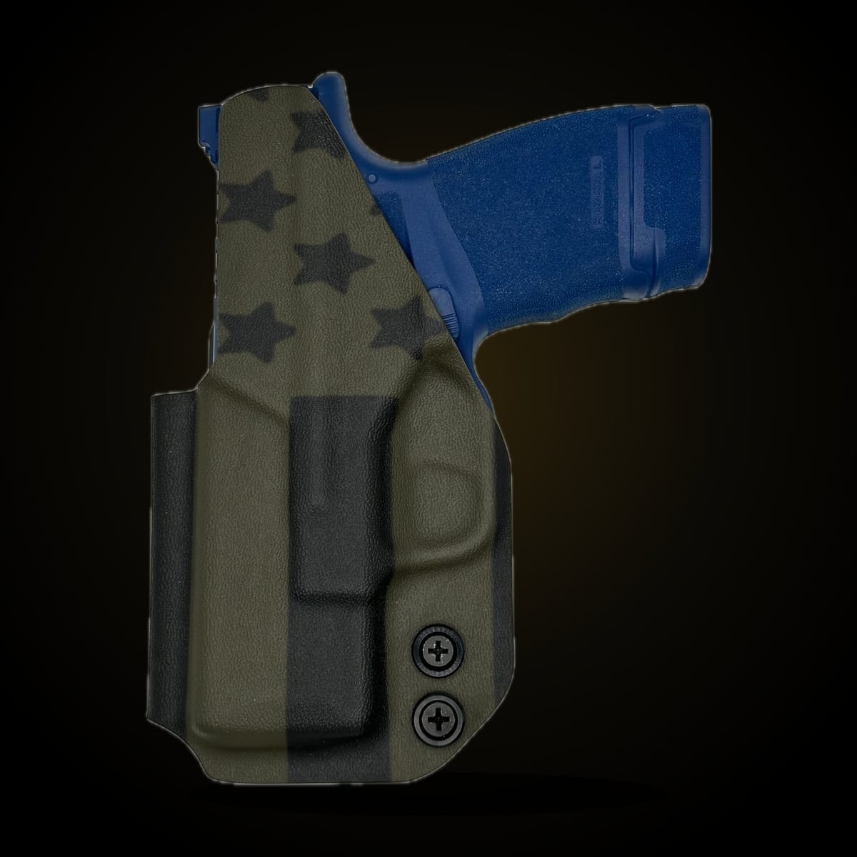 OD Green Flag