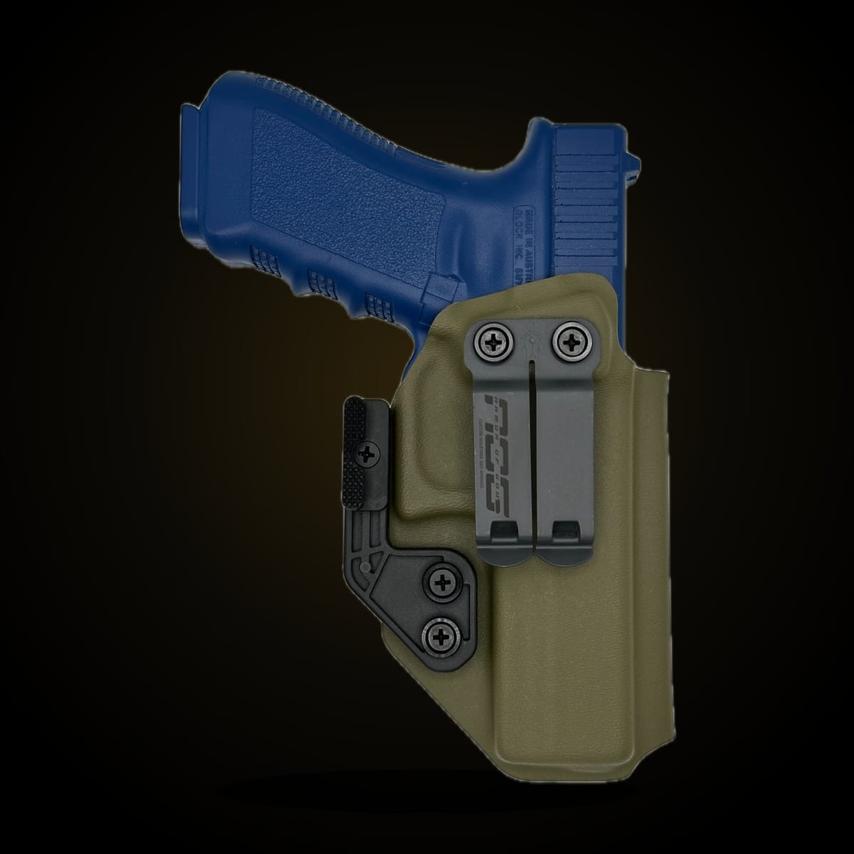 OD Green