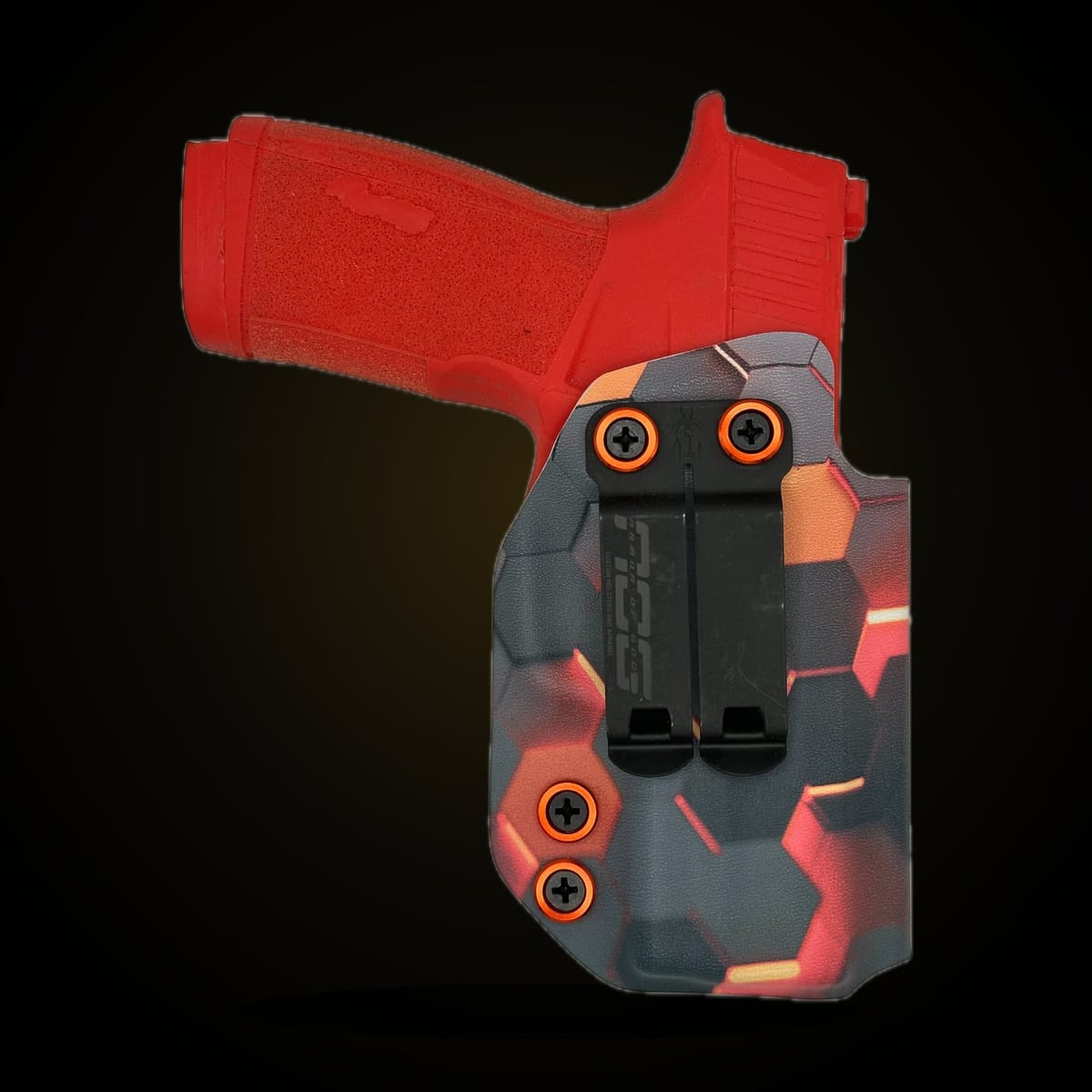 Red Hex