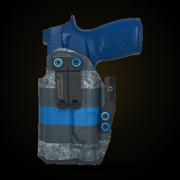 Thin Blue Line