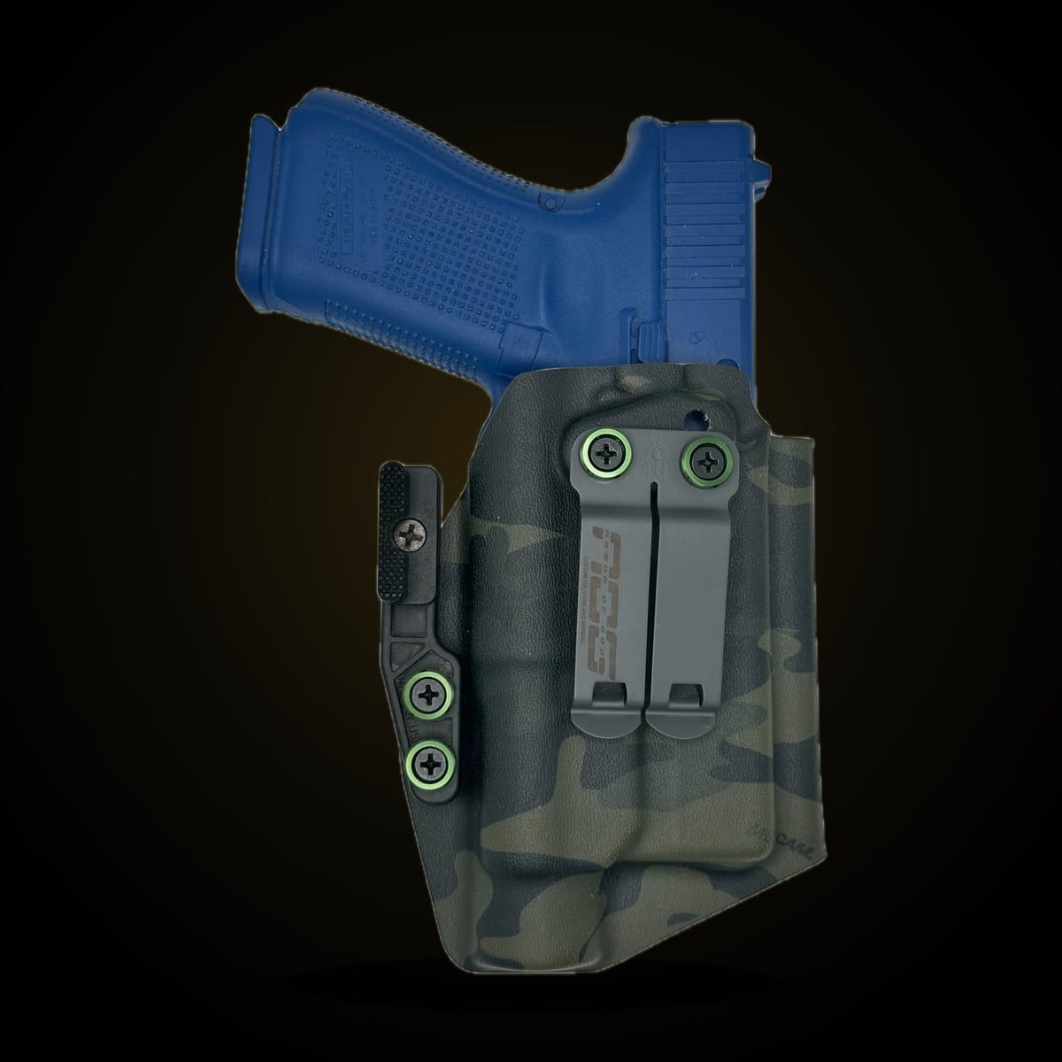 Woodland Camo