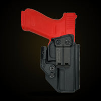 Glock 19 IWB holster, custom Kydex by Armor Of God