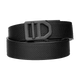 KORE Nylon Tactical Gun Belt – Black X5