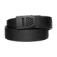 KORE Nylon Tactical Gun Belt – Black X6