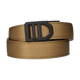 KORE Nylon Tactical Gun Belt – Coyote Brown X5