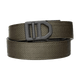 KORE Nylon Tactical Gun Belt – Forrest Green X5