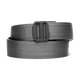 KORE Nylon Tactical Gun Belt – Grey X7