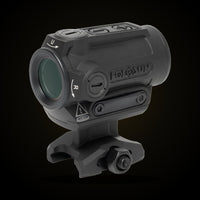 Holosun ARO-CORE RD2 red dot, view 2