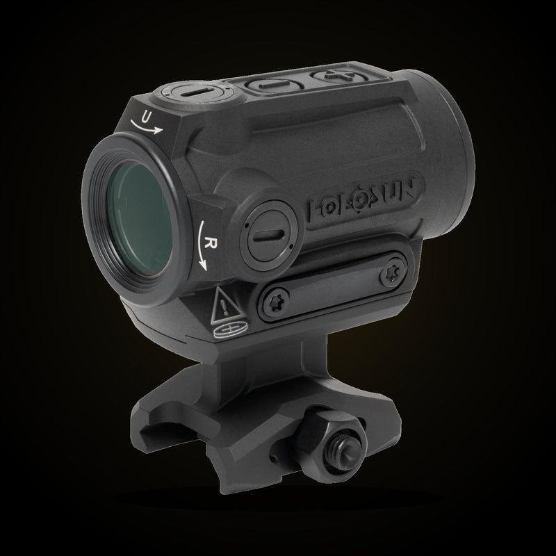 Holosun ARO-CORE RD2 red dot, view 2