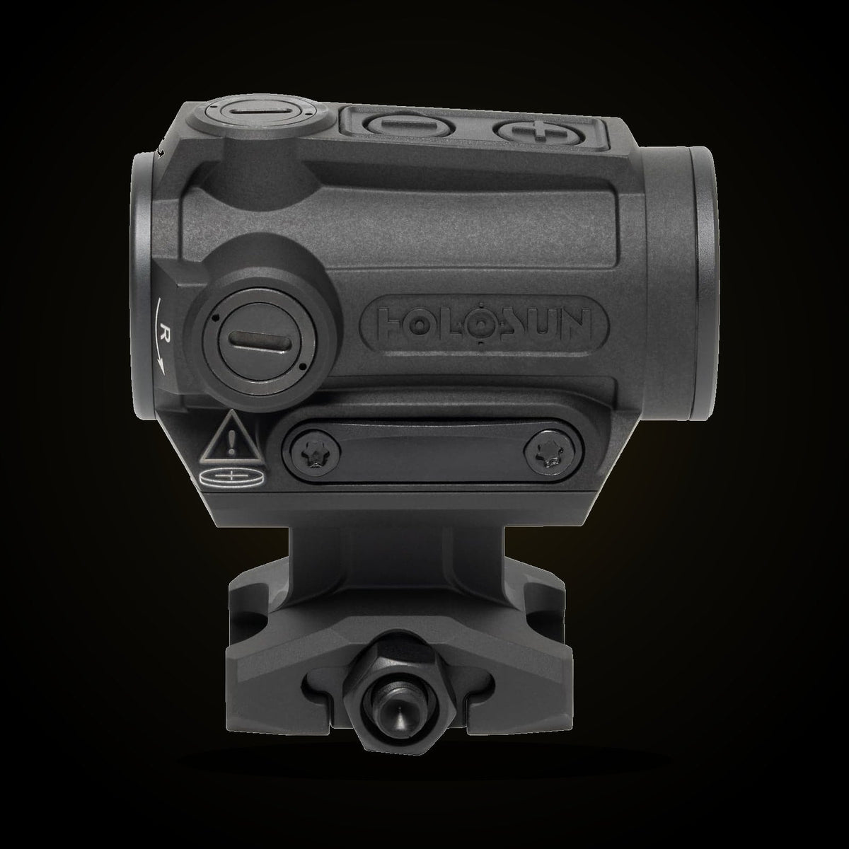 Holosun ARO-CORE RD2 red dot, view 4