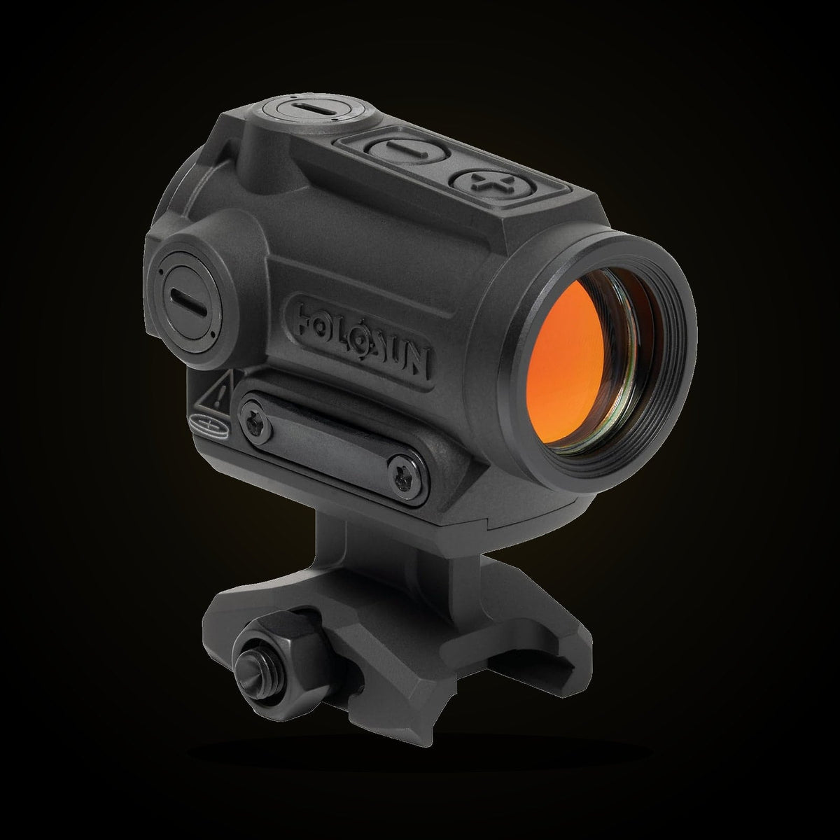 Holosun ARO-CORE RD2 red dot, view 6