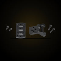 Vortex Pro Cantilever 45 degree offset mount, view 4