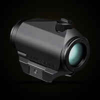 Vortex Crossfire red dot, view 2