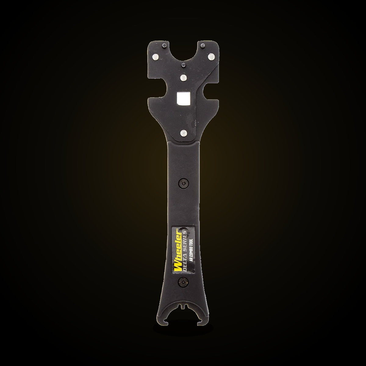 Wheeler Delta Series AR combo tool, view 1