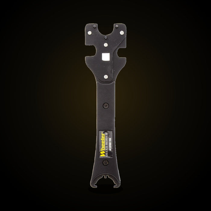 Wheeler Delta Series AR combo tool, view 1