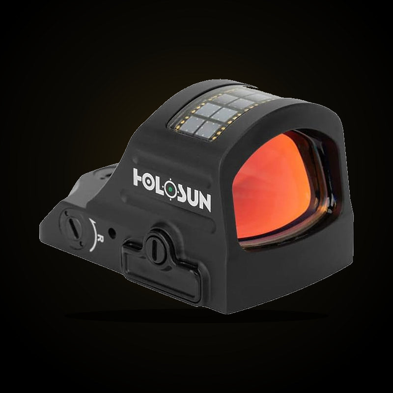 Holosun HE507C-GR-X2 green dot sight, view 2