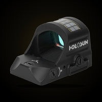 Holosun HE507C-GR-X2 green dot sight, view 3