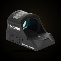 Holosun HE507C-GR-X2 green dot sight, view 4
