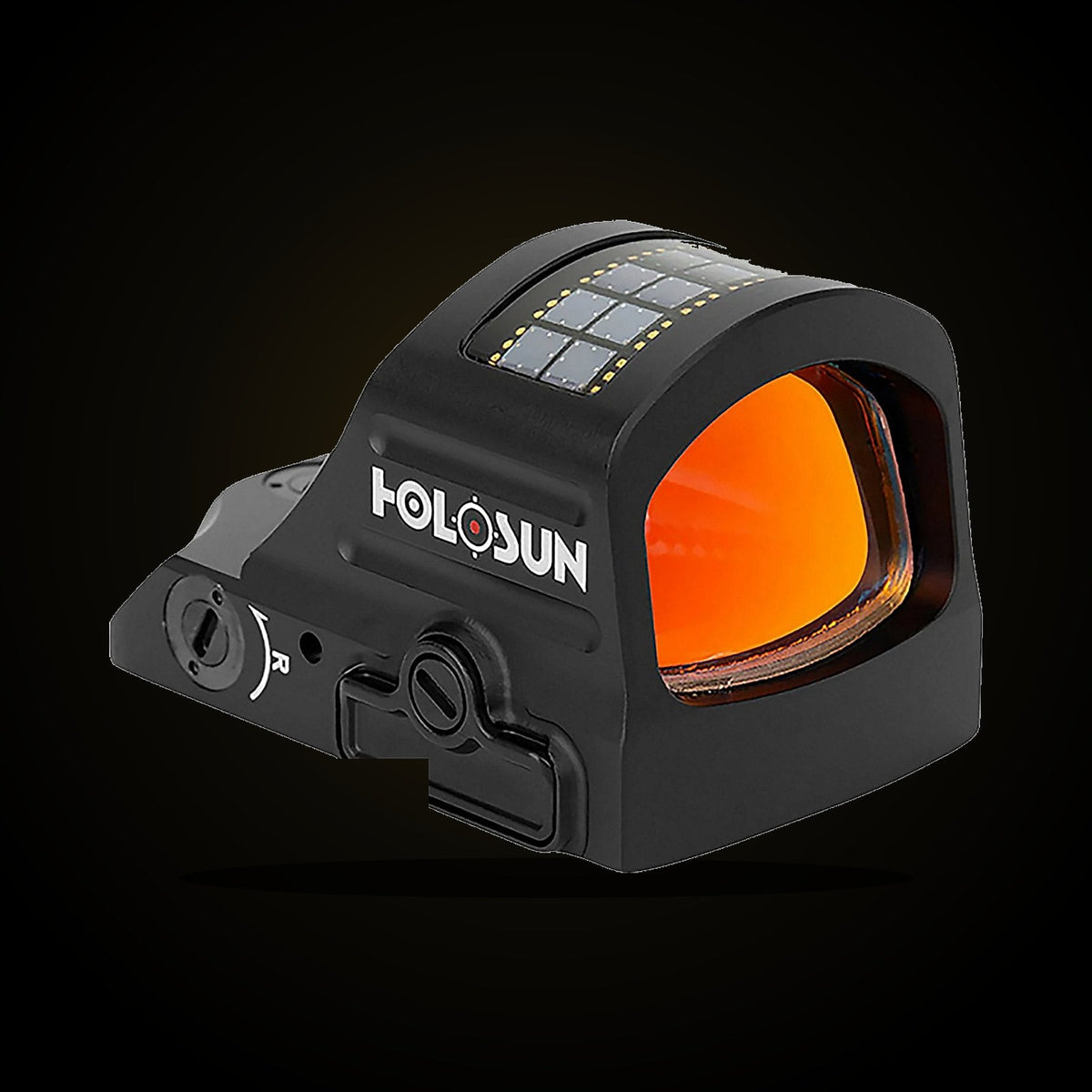 Holosun HS407CO-X2 reflex sight, view 1