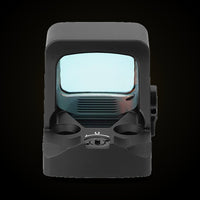 Holosun HS407K-X2 red dot, view 4