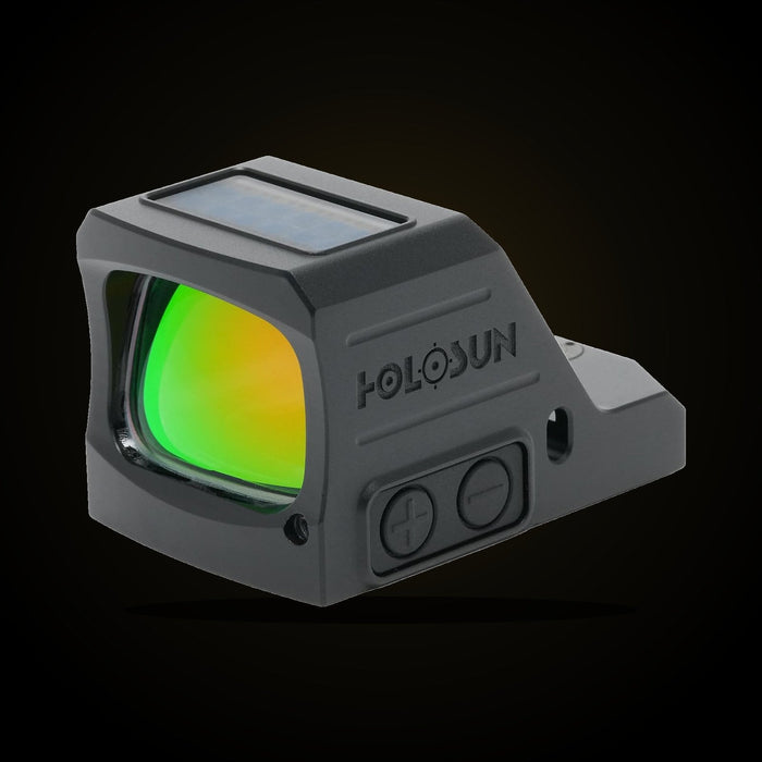 Holosun HS507C-X3 red dot, view 1